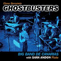 Big Band de Canarias, Sara Andon – Ghostbusters Theme