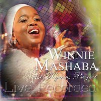 Dr Winnie Mashaba – 1St Hymns Project Live Recorded