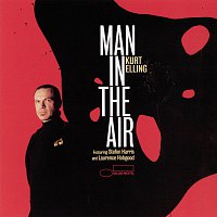 Přední strana obalu CD Man In The Air