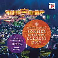 Christoph Eschenbach & Wiener Philharmoniker – Sommernachtskonzert 2017 / Summer Night Concert 2017