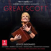 Joyce DiDonato – Heggie: Great Scott