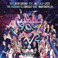 90's Pop Tour – 90's Pop Tour, Vol.2 (En Vivo)