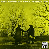 Art Farmer, Gigi Gryce – When Farmer Met Gryce