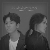 Jung Whale & BamBam – Be Be Your Love