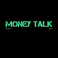 Přední strana obalu CD Money Talk