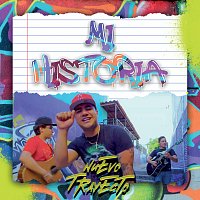 Nuevo Trayecto – Mi Historia