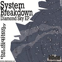 System Breakdown – Diamond Sky Remix Trilogy EP