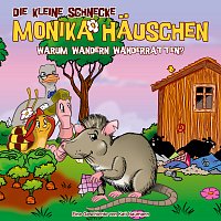 Die kleine Schnecke Monika Hauschen – 67: Warum wandern Wanderratten?