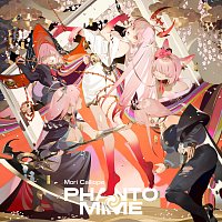 Mori Calliope – PHANTOMIME