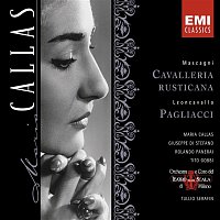 Maria Callas – I Pagliacci/ Cavalleria - Mascagni & Leoncavallo
