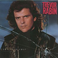 Trevor Rabin – Can't Look Away