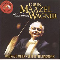 Lorin Maazel – Maazel Conducts Wagner