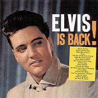 Elvis Presley – Elvis Is Back