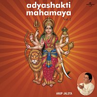 Adyashakti Mahamaya  Vol.  2