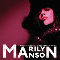Marilyn Manson – Arma-goddamn-motherfuckin-geddon [Germany Version]