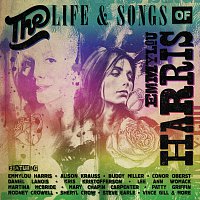 Přední strana obalu CD The Life & Songs Of Emmylou Harris: An All-Star Concert Celebration [Live]