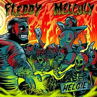 Fleddy Melculy – Helgie