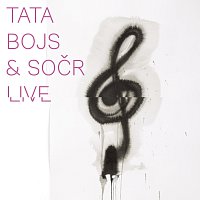 Tata Bojs, SOČR – Live LP