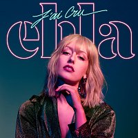 Přední strana obalu CD J'ai cru