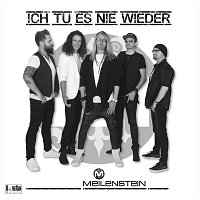 Meilenstein – Ich tu es nie wieder