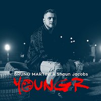 Bruno Martini, Shaun Jacobs – Youngr [Extended]