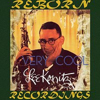 Lee Konitz – Very Cool (HD Remastered)