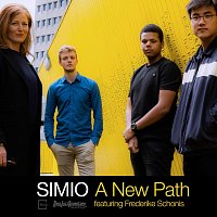 Simio – A New Path