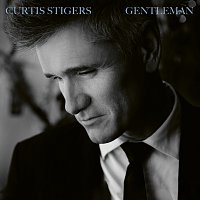 Přední strana obalu CD Gentleman