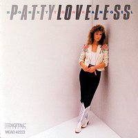Patty Loveless – Honky Tonk Angel