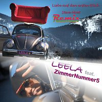 Leela, Zimmer Nummer 5 – Liebe auf den ersten Blick [Steve Moet Remix] (feat. Zimmer Nummer 5)