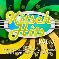 Various  Artists – Kitsch Hits vol. 5