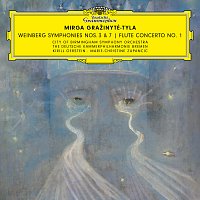 City of Birmingham Symphony Orchestra, Deutsche Kammerphilharmonie Bremen – Weinberg: Symphonies Nos. 3 & 7; Flute Concerto No. 1