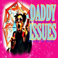 Shaka CG – Daddy Issues