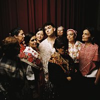 Juanjo Bona – Mis Tías