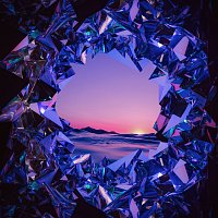 Přední strana obalu CD Balance