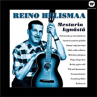 Reino Helismaa – (MM) Mestarin kynasta