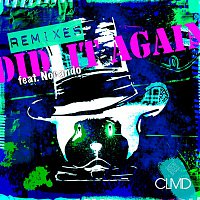 CLMD, Nocando – Did It Again (Remix EP)