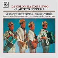 Cuarteto Imperial – De Colombia Con Ritmo