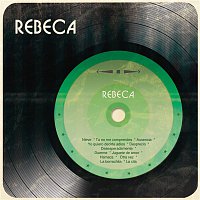 Rebeca – Rebeca