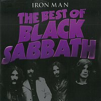 Black Sabbath – Iron Man: The Best Of