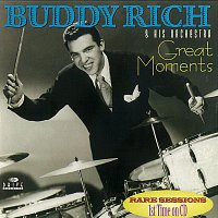 Buddy Rich – Great Moments