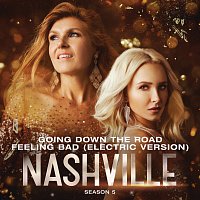 Nashville Cast, Rhiannon Giddens – Going Down The Road Feeling Bad [Electric Version]