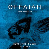 Offaiah, Shenseea – Run This Town [Remixes]