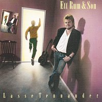 Lasse Tennander – Ett rum och son