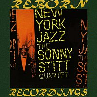 The Sonny Stitt Quartet – New York Jazz (HD Remastered)