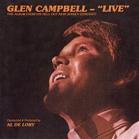 Glen Campbell – Live
