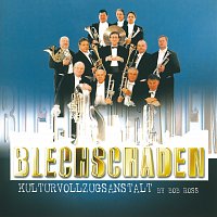 Blechschaden – Kulturvollzugsanstalt