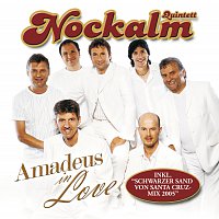 Nockalm Quintett – Amadeus In Love