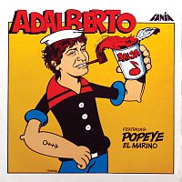 Adalberto Santiago – Adalberto Featuring Popeye El Marino