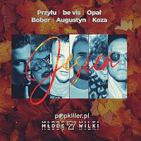 Popkiller Młode Wilki, Przyłu, be vis, Opał, Bober, Augustyn, Koza, Flvwlxss – Jesień